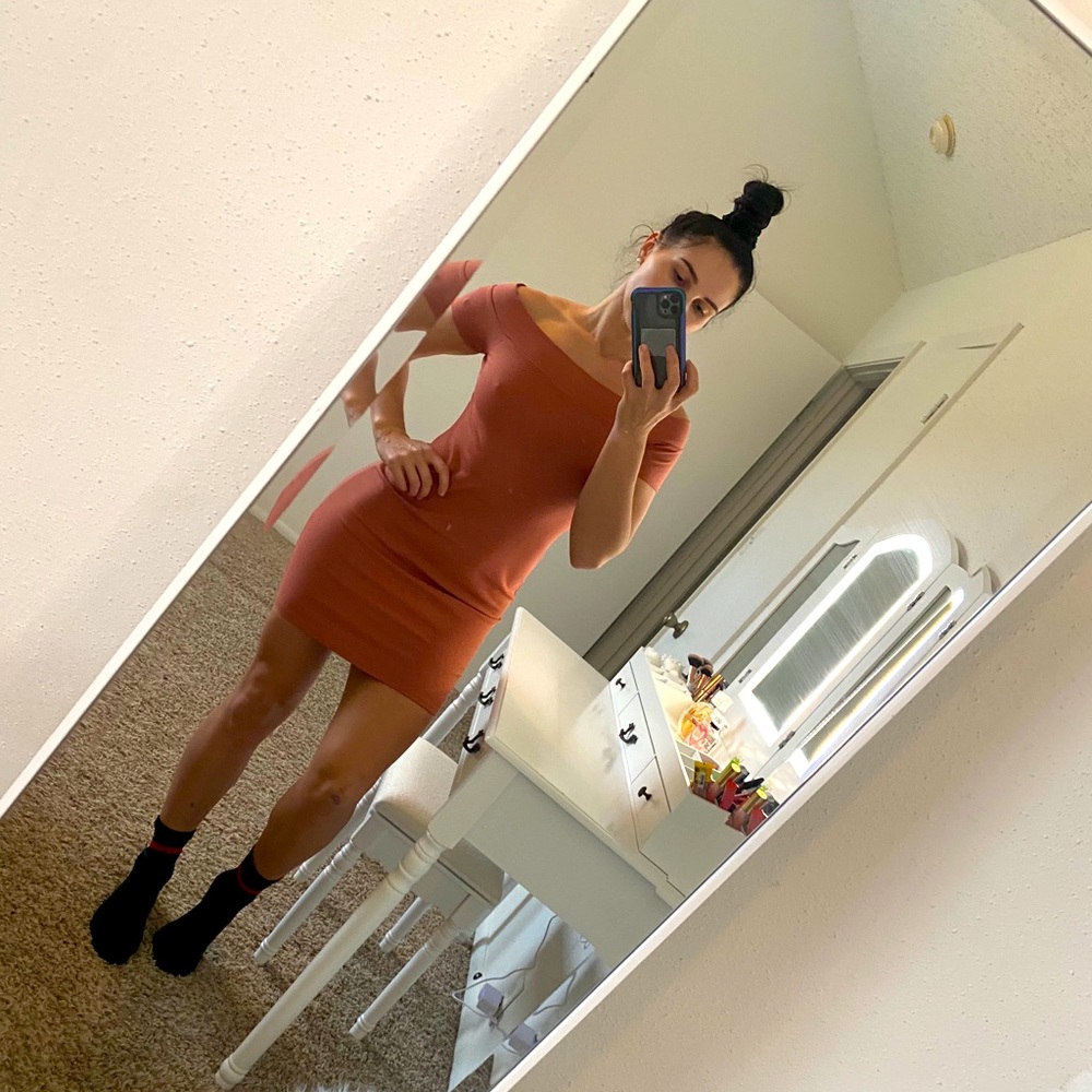 ‼️SOLD‼️F21 dress